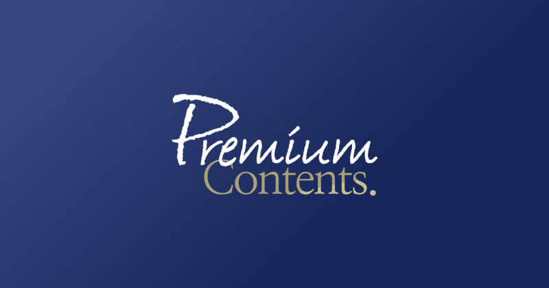 Premium Contents